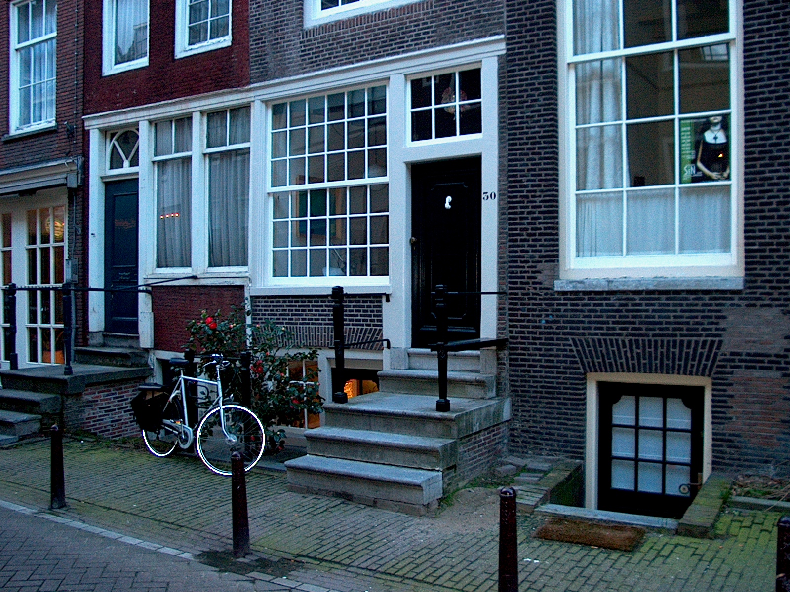 Amsterdam 2004 039 